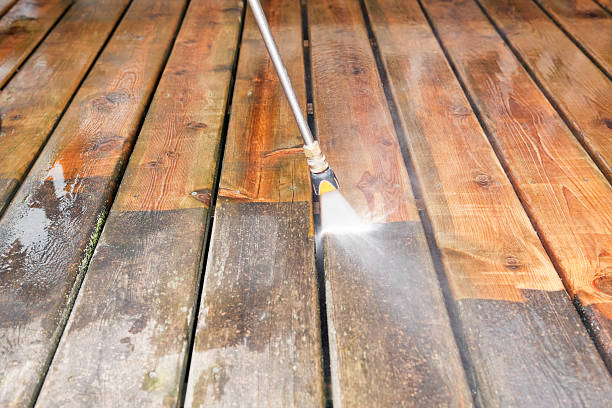 Westwood Lakes, FL Pressure Washing Services Company